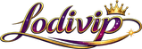 lodivip logo